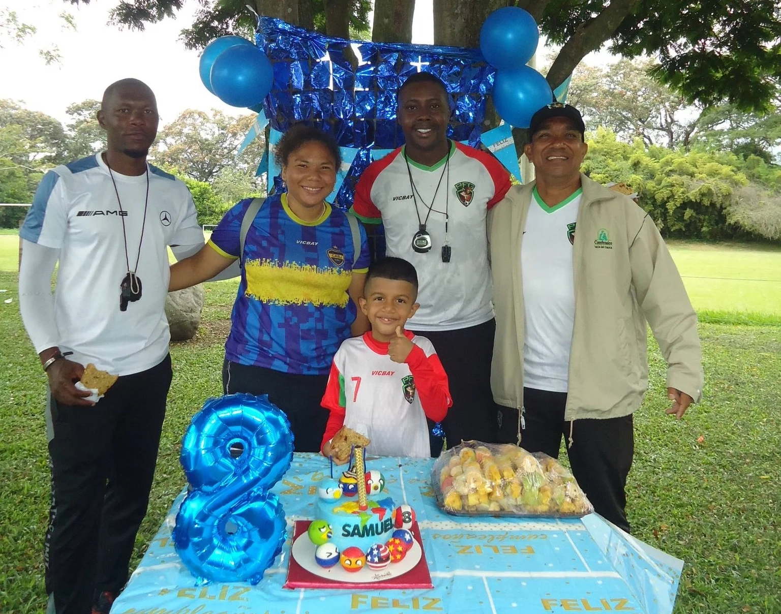 Club Deportivo Profesionales Florida Guerreros gallery image